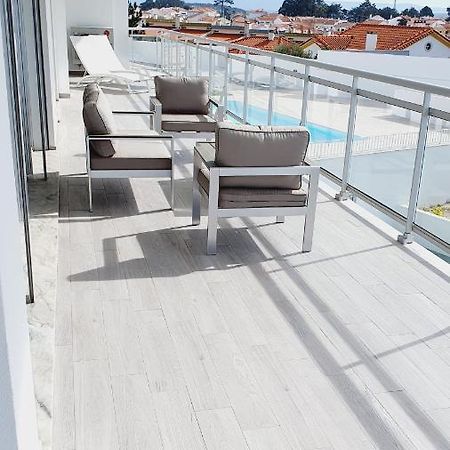 Ap. Nazare Views Lejlighed Eksteriør billede