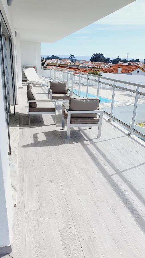 Ap. Nazare Views Lejlighed Eksteriør billede